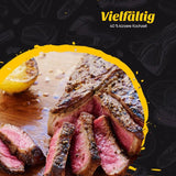 Schneller Nadelzartmacher