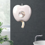 Aufbewahrungsbox aus Plastikfolie