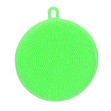 All-Zwecks-Schwamm, umweltfreundlich und antibakteriell, 5 Stücke