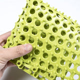 Rutschfeste Mat für Badezimmer