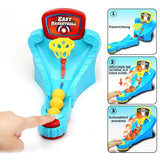 Basketball-Schießspiel für Kind