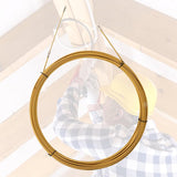 Universelles Werkzeug zum Einfädeln von Drahtleitungen