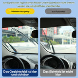 Scheibenwischerarm-Druckfederverstärker