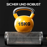 304 Edelstahl Rolling Barbecue Käfig