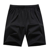 ?Herren Shorts aus Eisseide?