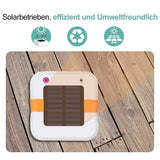 2-in-1-Telefonladelampen