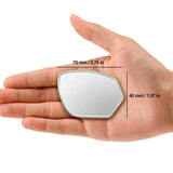 Zusatzrückspiegel Für Autos