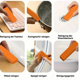 Radiergummi zur Fleckenentfernung