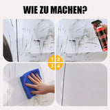 Mehrzweckreiniger für Autooberflächen