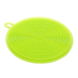 All-Zwecks-Schwamm, umweltfreundlich und antibakteriell, 5 Stücke