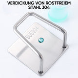 Spülbecken Schwamm Abtropffläche