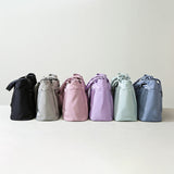 Multifunktionale Tragetasche für Damen mit großem Fassungsvermögen