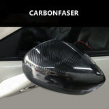 Auto-Carbonfaserfolie(30*152cm)