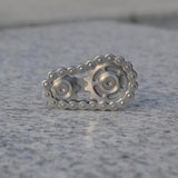 Fingertip Gyro Ritzel 16 Präzisionsteile-Kit