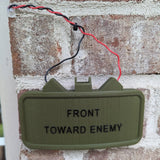 💣Lustiges Geschenk – perfekt für Streiche und Sicherheit