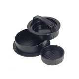 Hamburger Fleischpresse