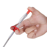 ✨Küche Spülbecken Kanal Reinigungshaken