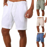 L?ssige Shorts zum Schn¨¹ren f¨¹r Herren