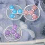 Haar-Filterbeutel Für Waschmaschine