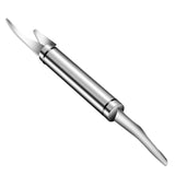 5 in 1 multifunktionales Fischschlundmesser