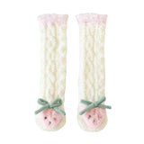 🎁Flauschige Wintersocken für Babys👼
