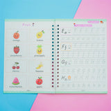 Zauberhefte für Kinder