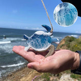 Hängende Dekoration „Ocean Vows“