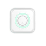 Praktischer Mini-Taschendrucker